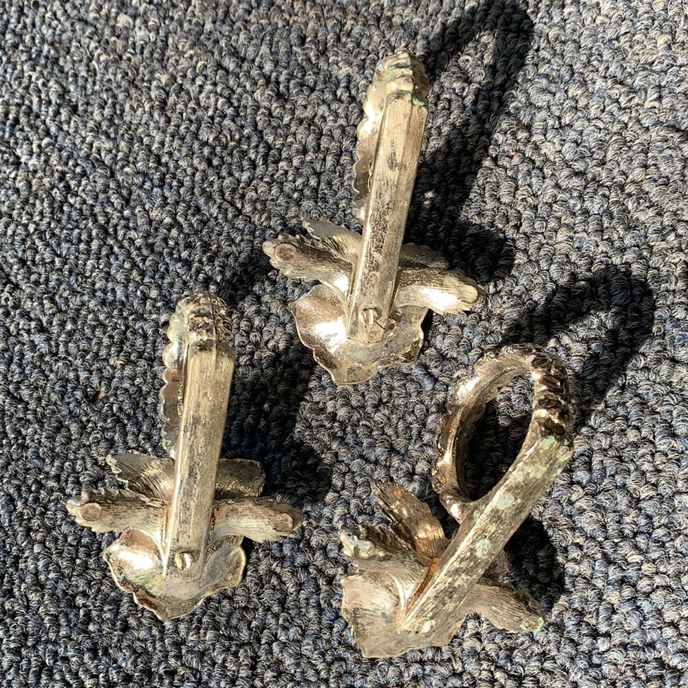 Napkin Rings SOLD - Picture 4 of 7